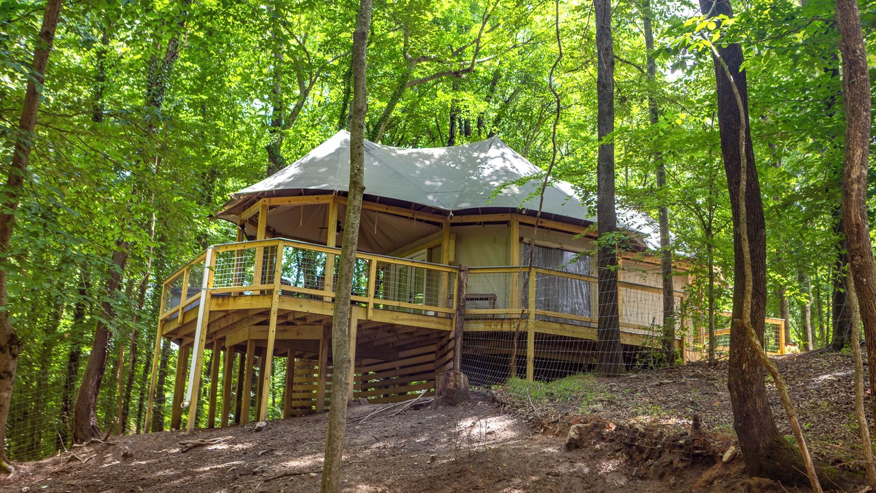 Photo of Outdoor in Troutman