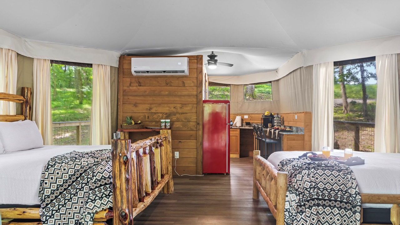 Photo of Bedroom in Troutman
