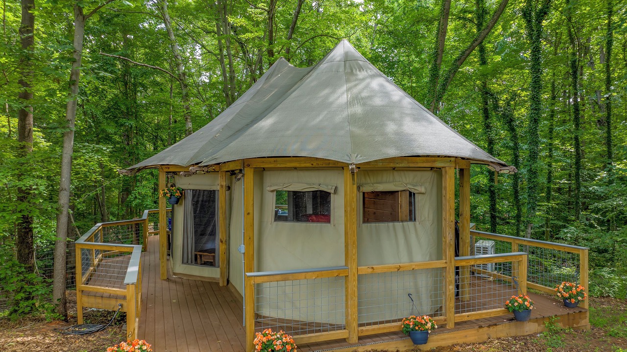 Photo of Outdoor in Troutman