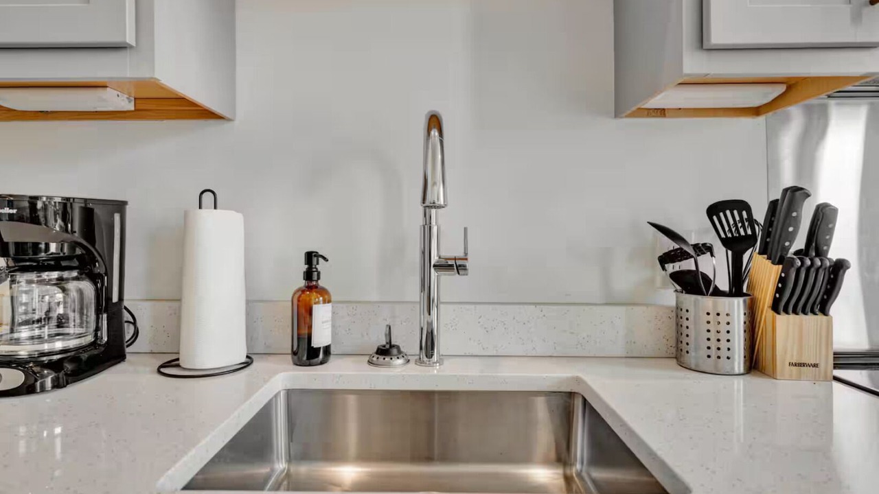 Photo of Kitchen in Downtown Louisville