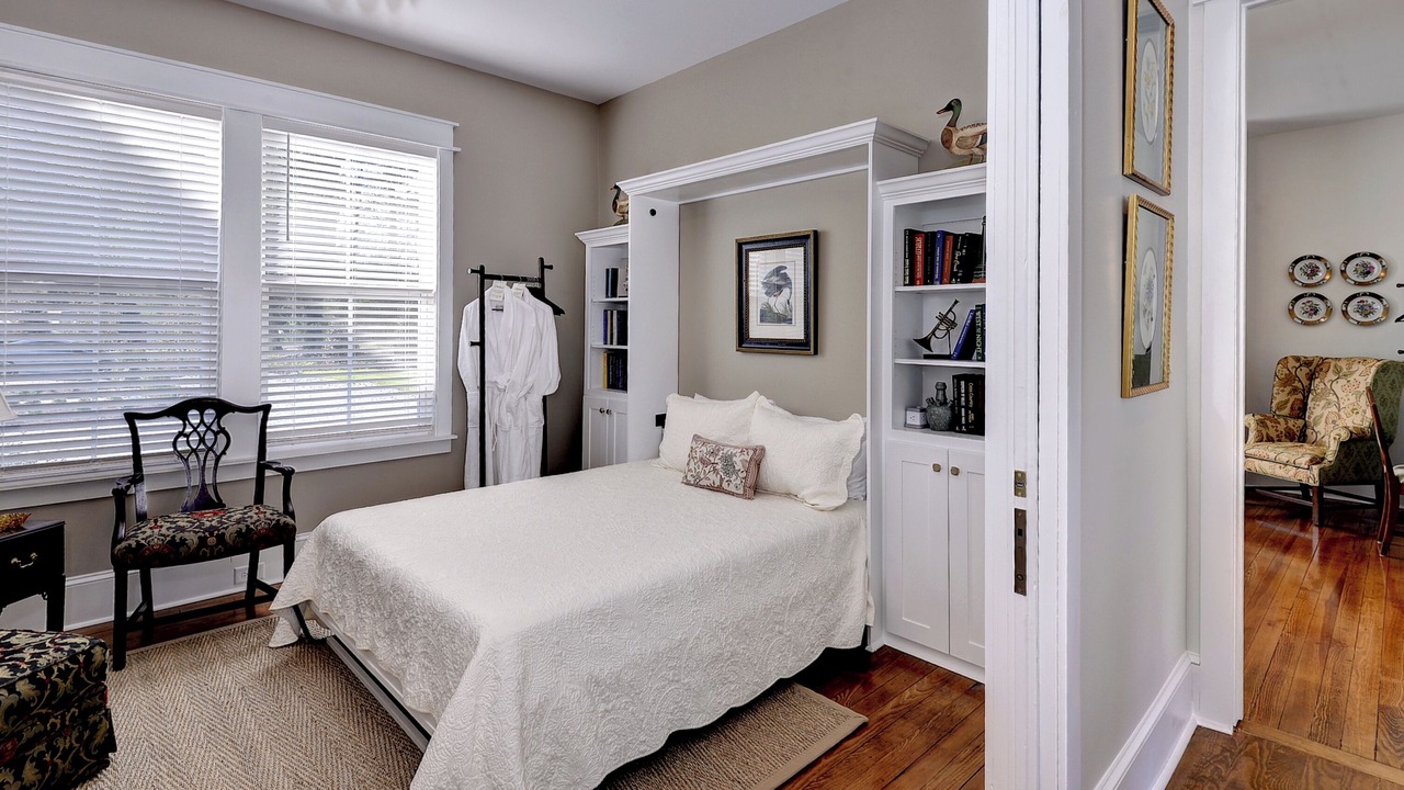 Photo of Bedroom in Stonehouse