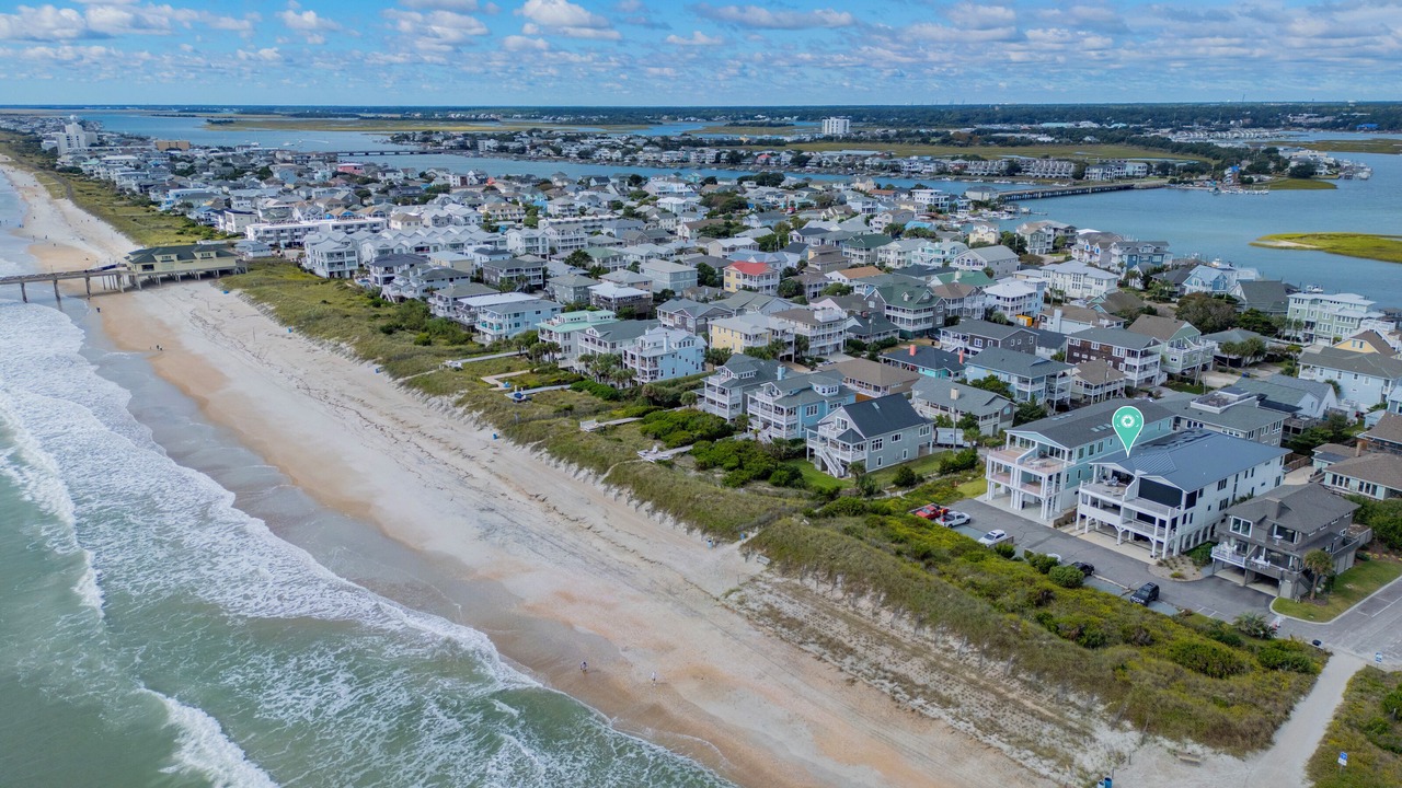 Photo of Others in Wrightsville Beach