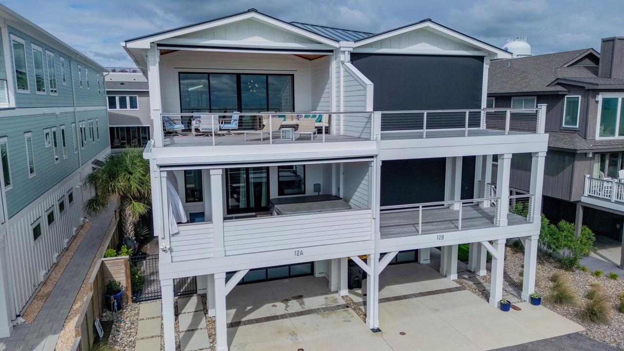 Photo of Outdoor in Wrightsville Beach