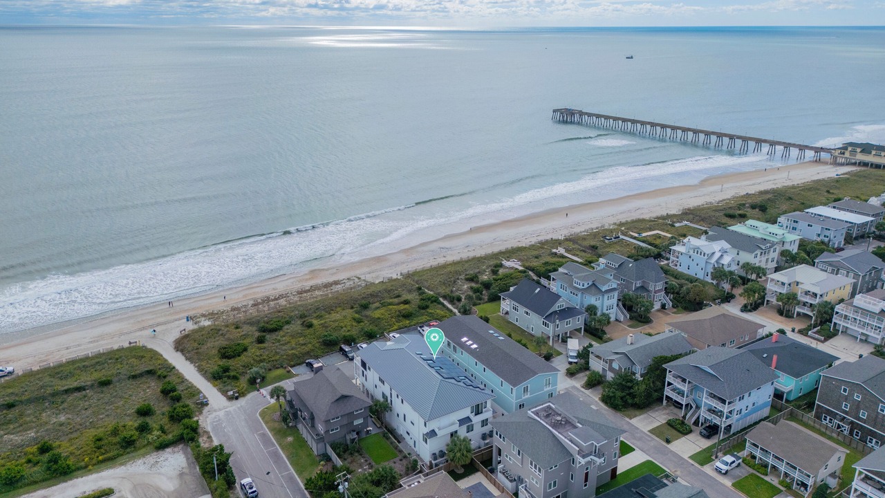 Photo of Others in Wrightsville Beach