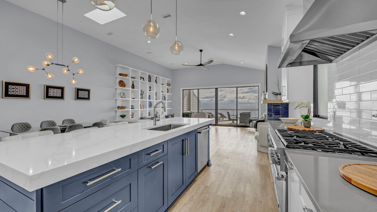 Photo of Kitchen in Wrightsville Beach