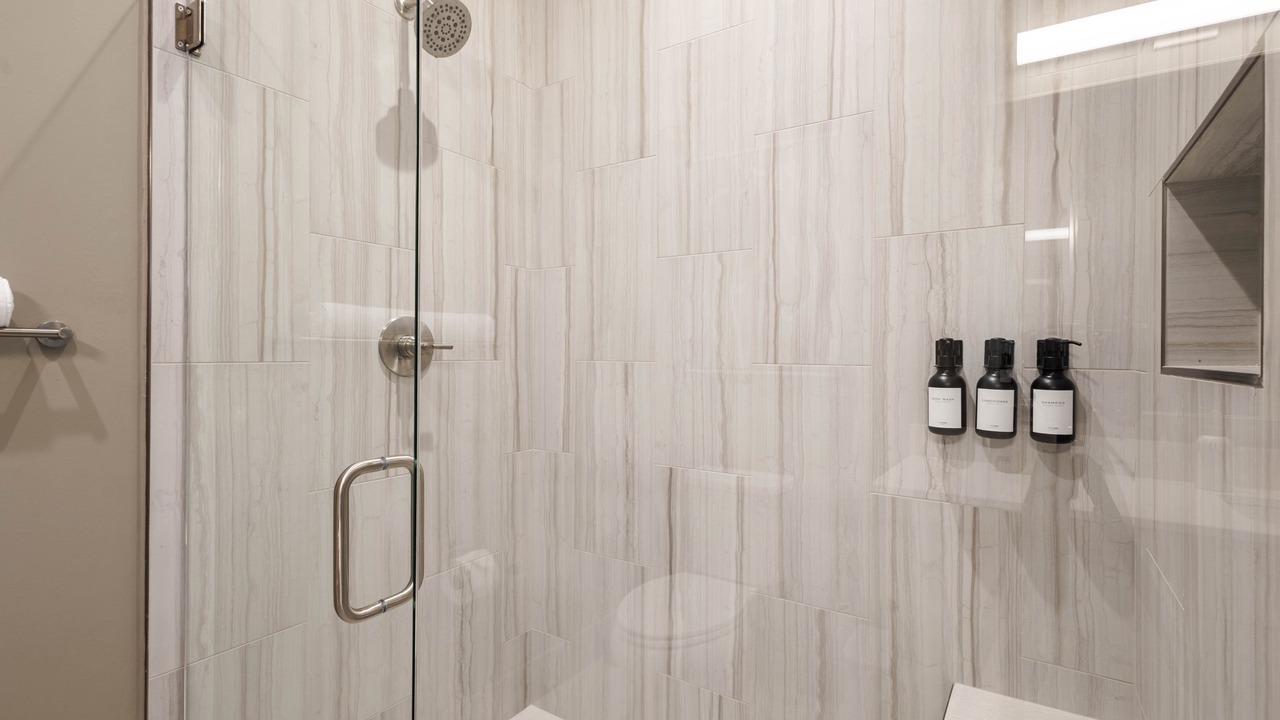 Photo of Bathroom in Historic Edgefield