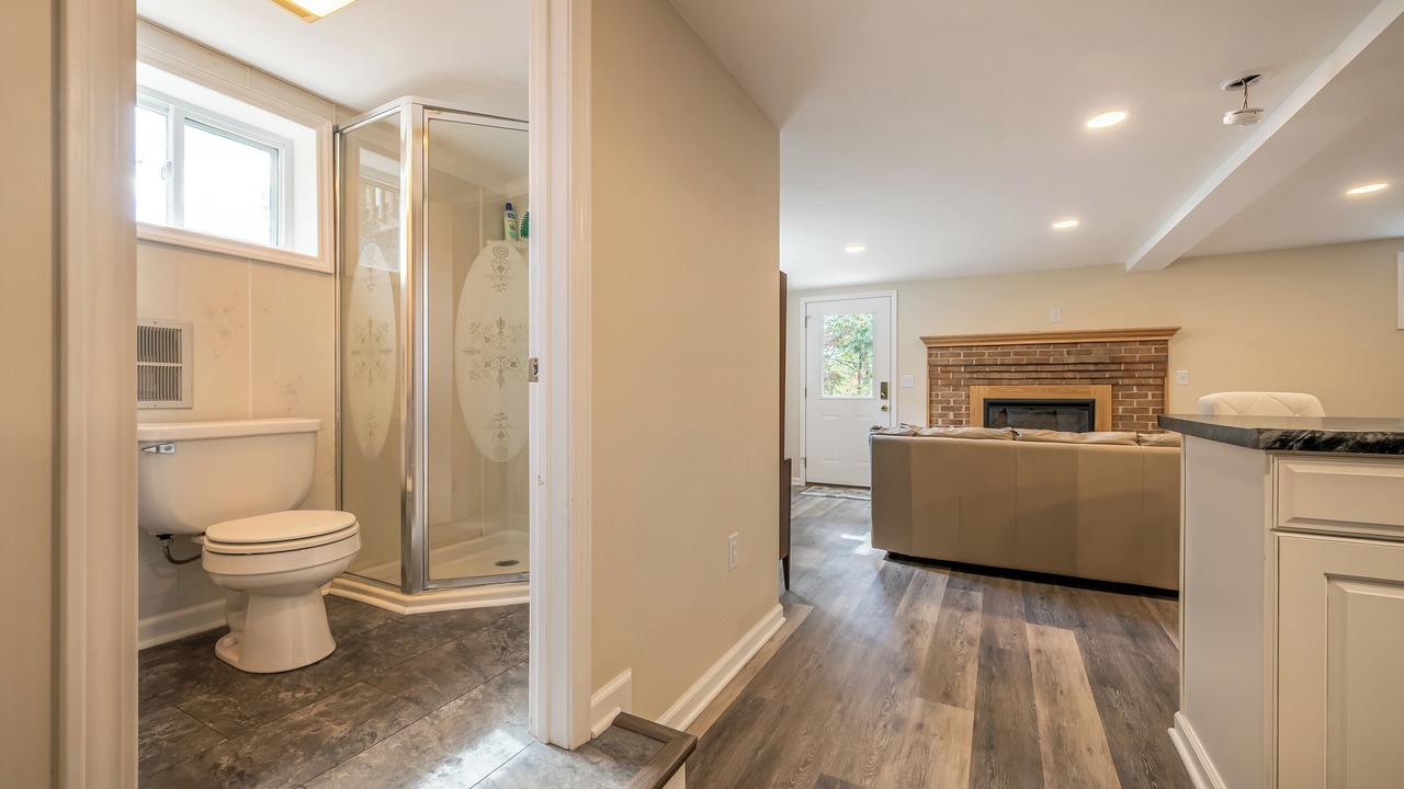 Photo of Livingroom in Blacksburg