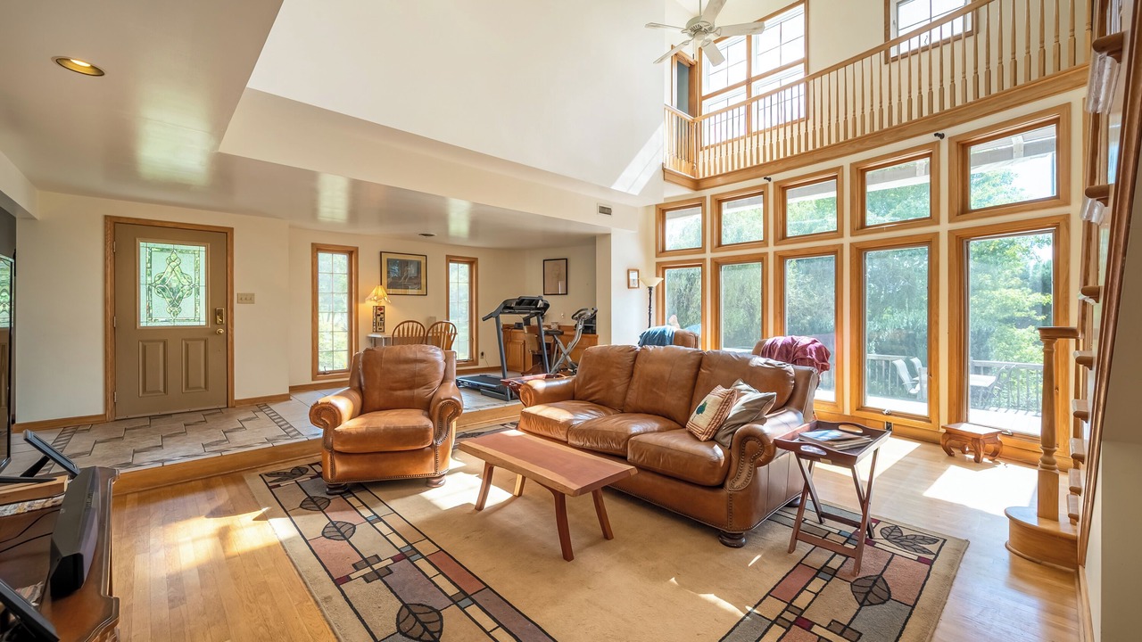 Photo of Bedroom in Blacksburg