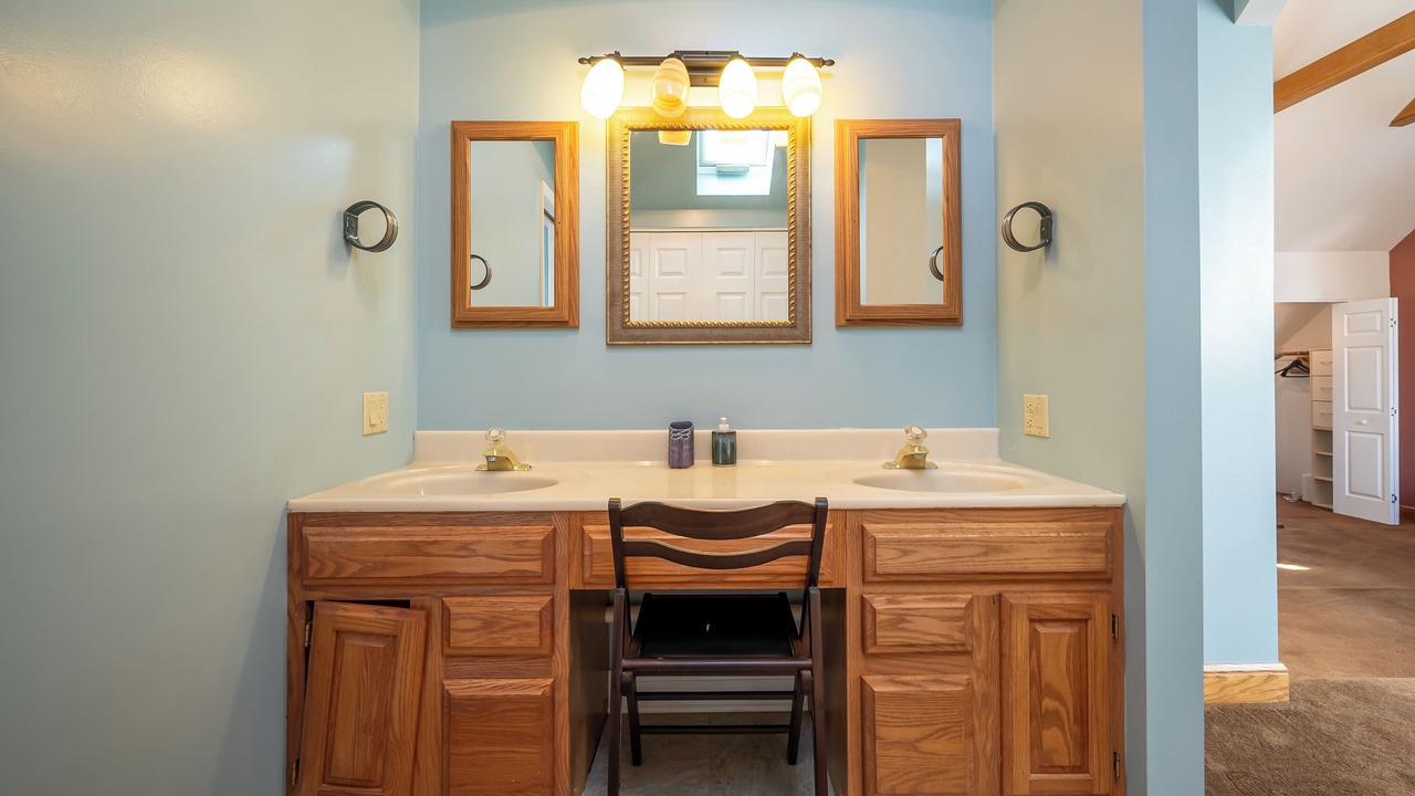 Photo of Bathroom in Blacksburg