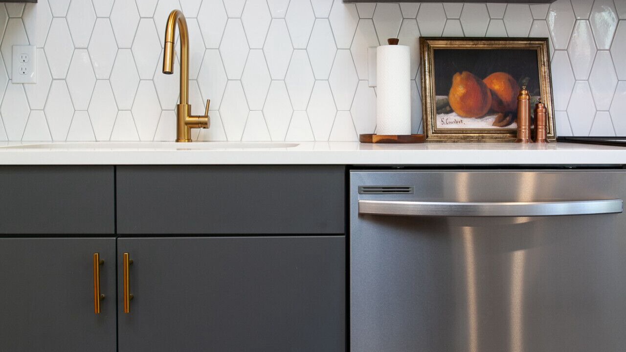 Photo of Kitchen in Knoxville