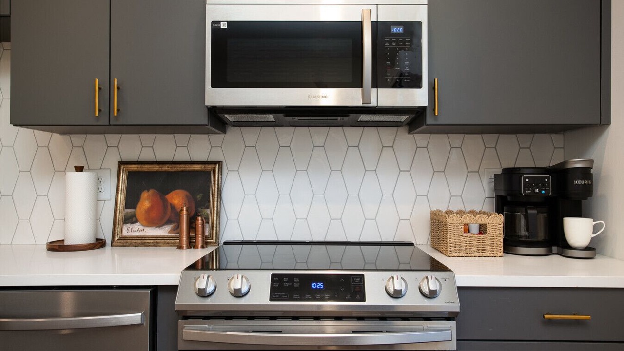Photo of Kitchen in Knoxville