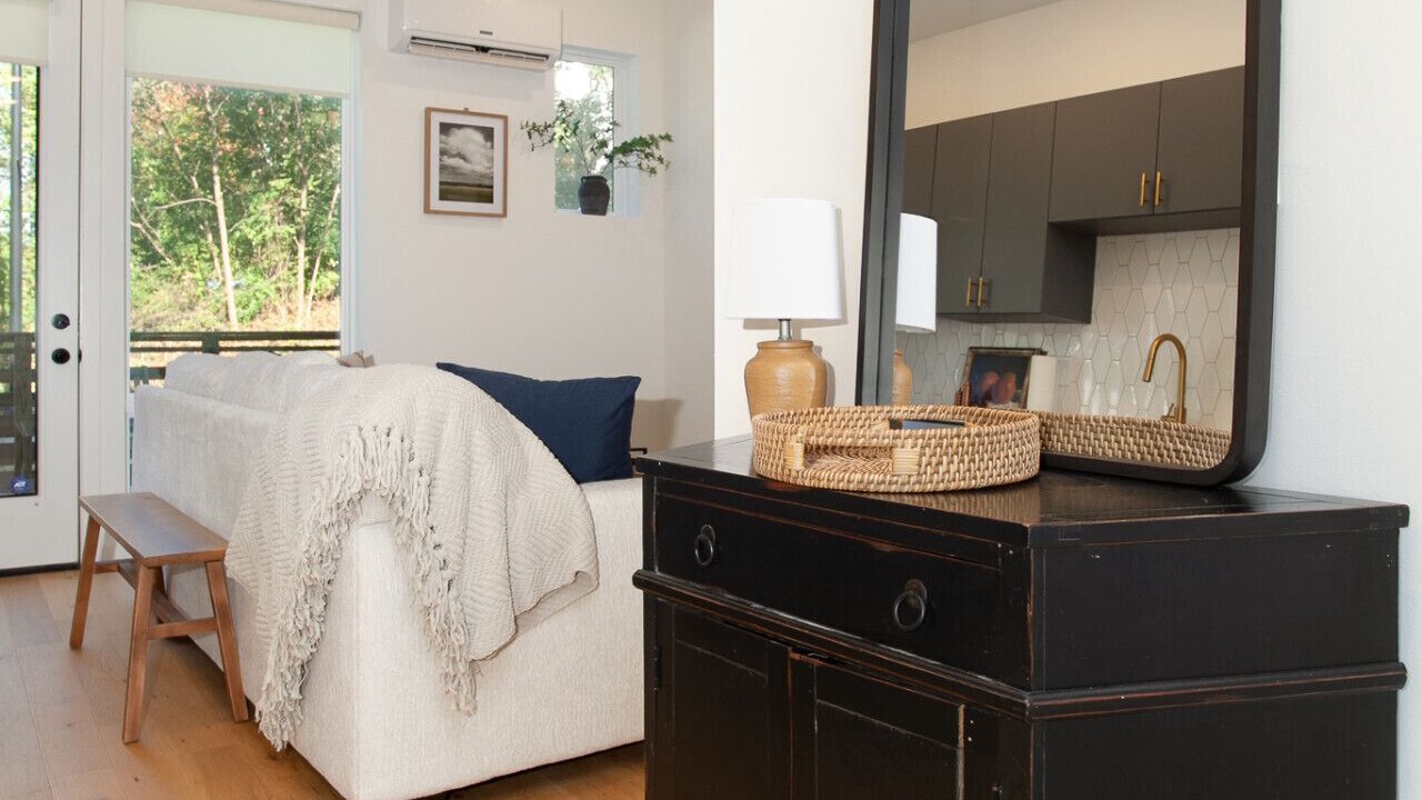 Photo of Bedroom in Knoxville