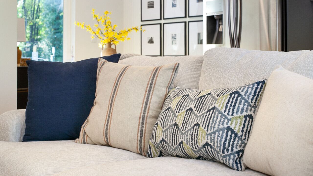 Photo of Livingroom in Knoxville