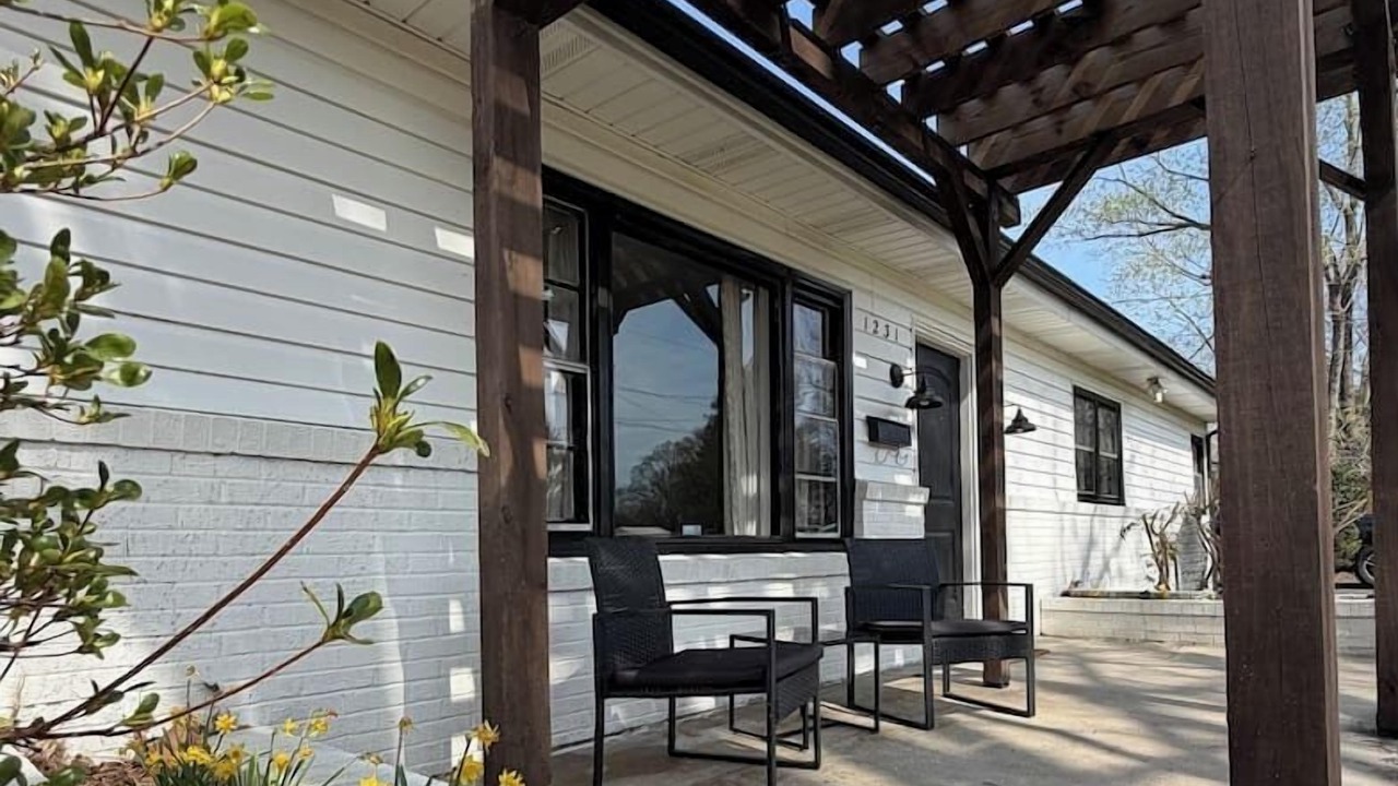 Photo of Patio Balcony in Eden