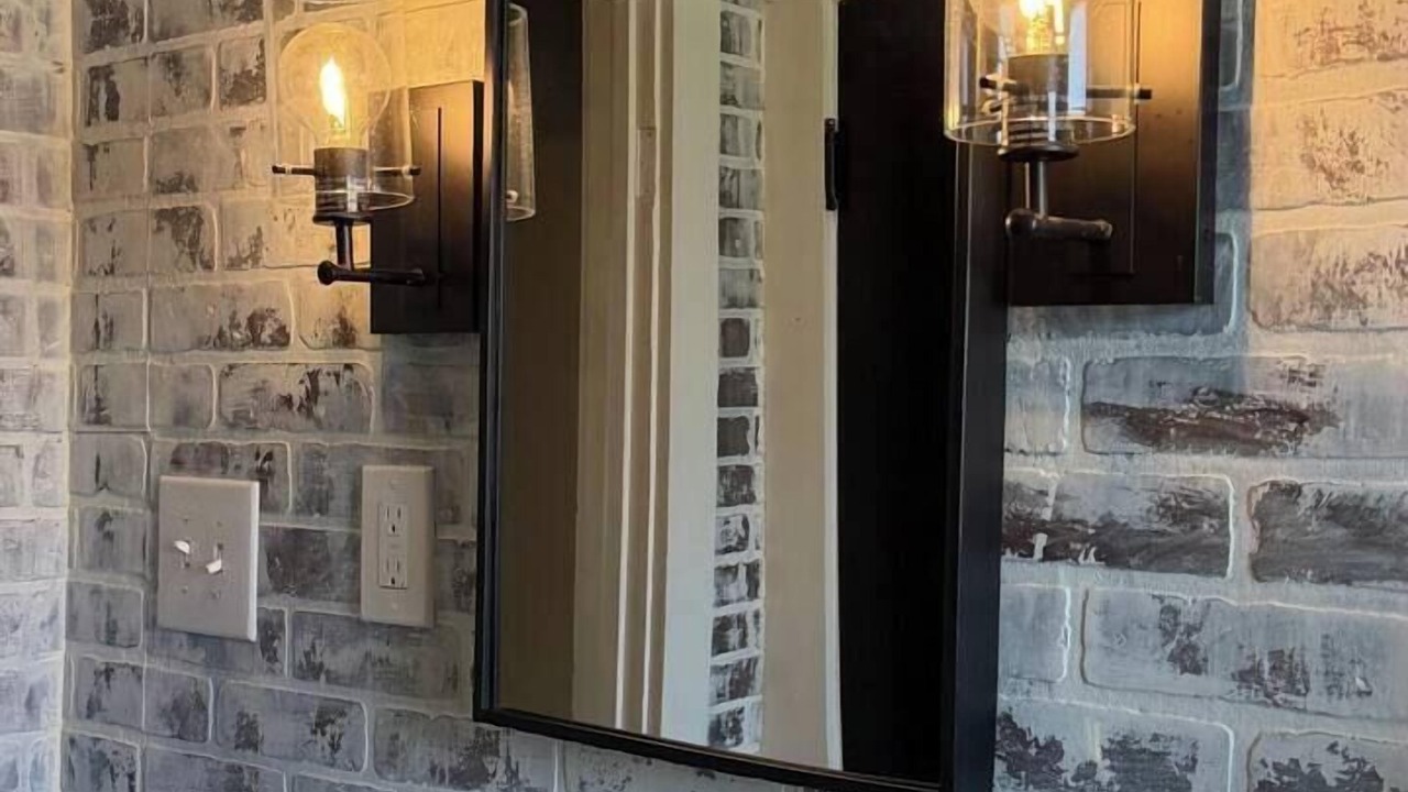 Photo of Bathroom in Eden