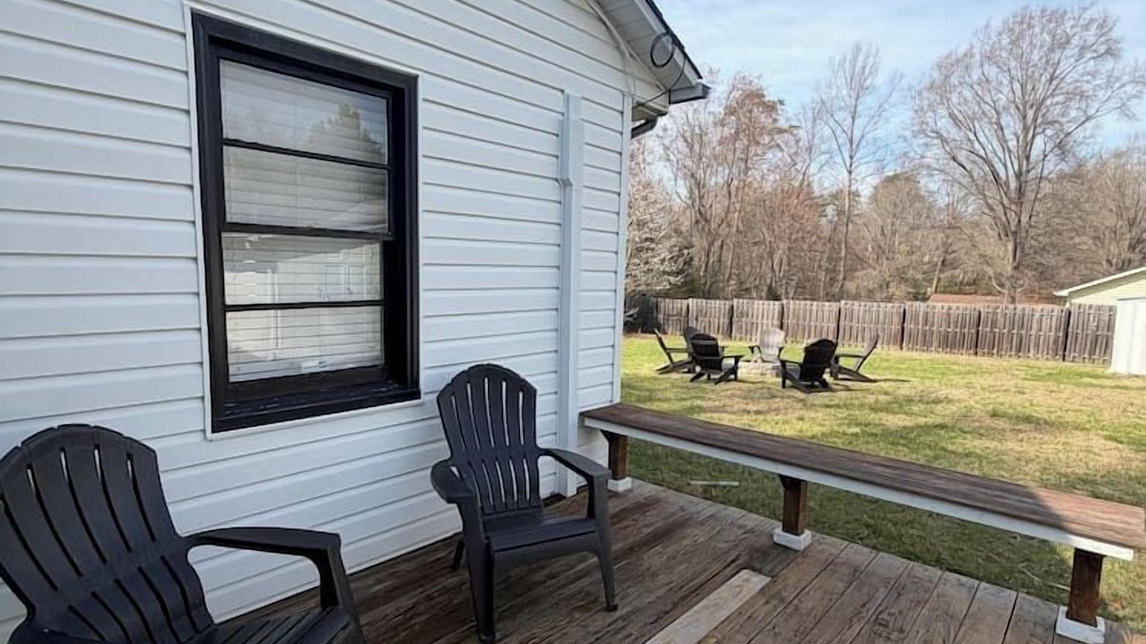 Photo of Patio Balcony in Eden