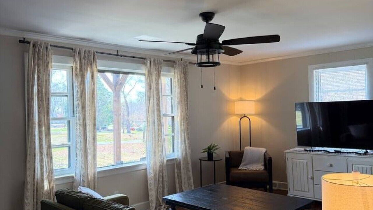 Photo of Livingroom in Eden