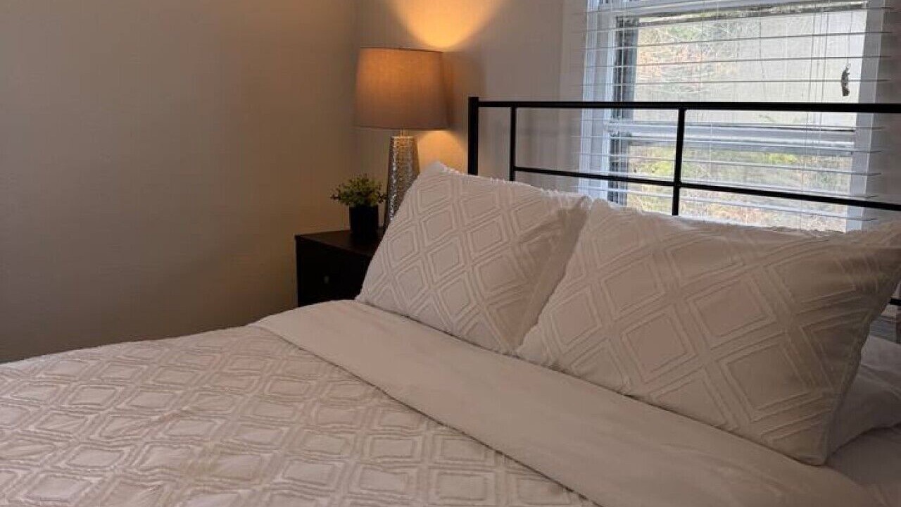 Photo of Bedroom in Eden