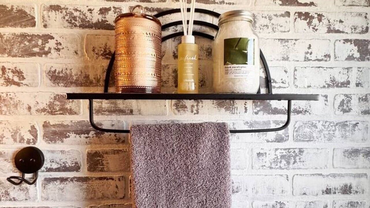 Photo of Bathroom in Eden