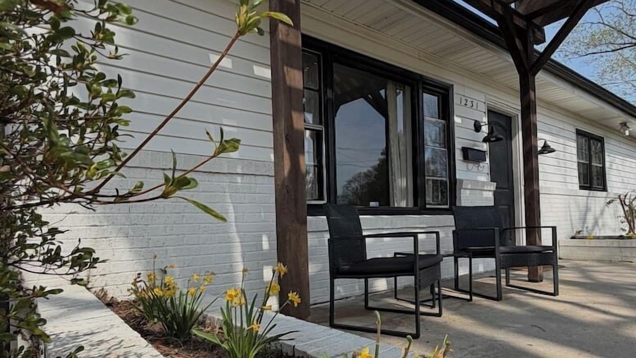 Photo of Patio Balcony in Eden