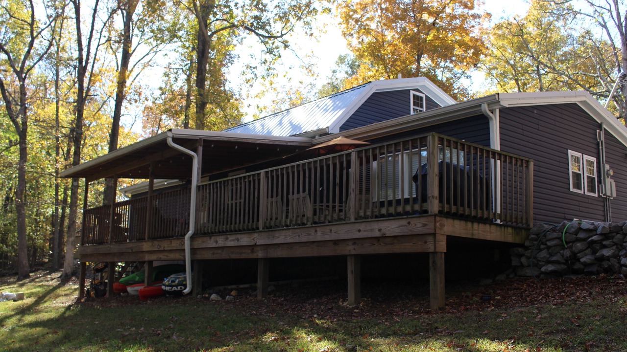 Photo of Outdoor in Almo