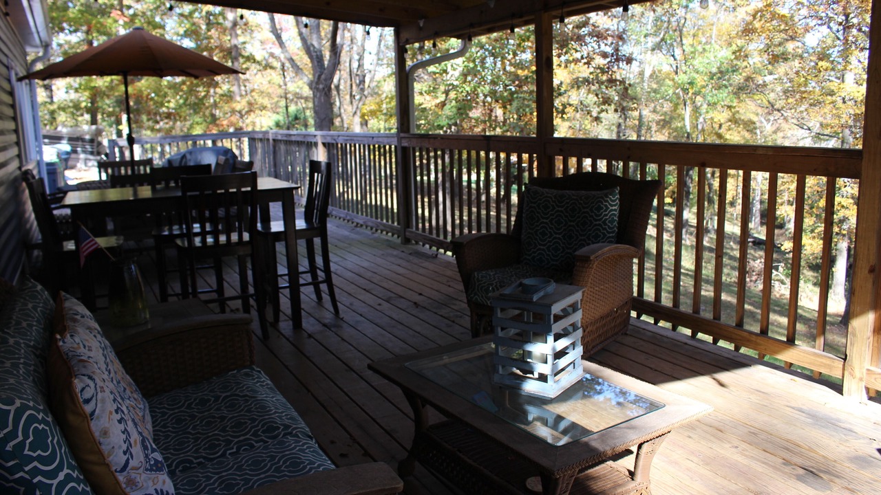 Photo of Outdoor in Almo