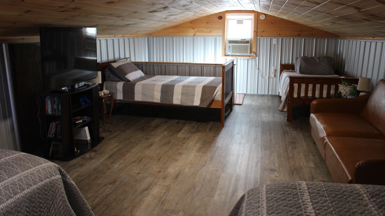 Photo of Bedroom in Almo