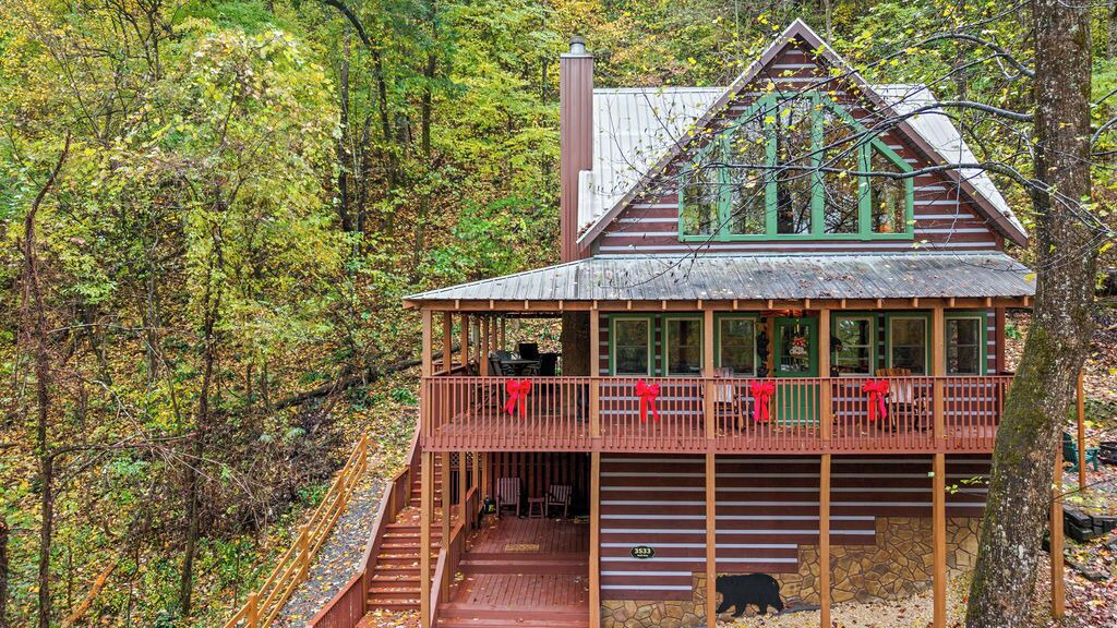 Photo of Outdoor in Smoky Mountains