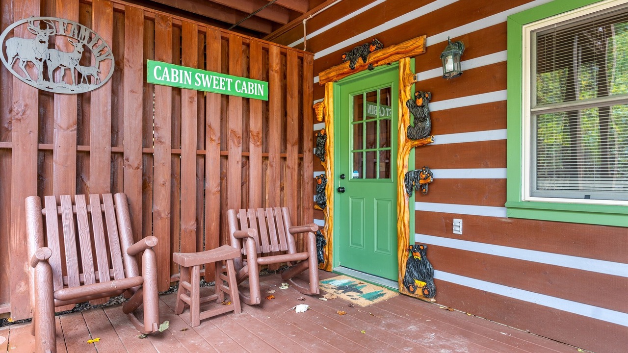 Photo of Outdoor in Smoky Mountains