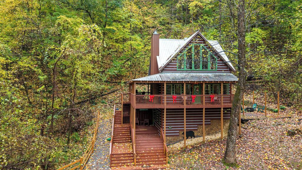 Photo of Outdoor in Smoky Mountains