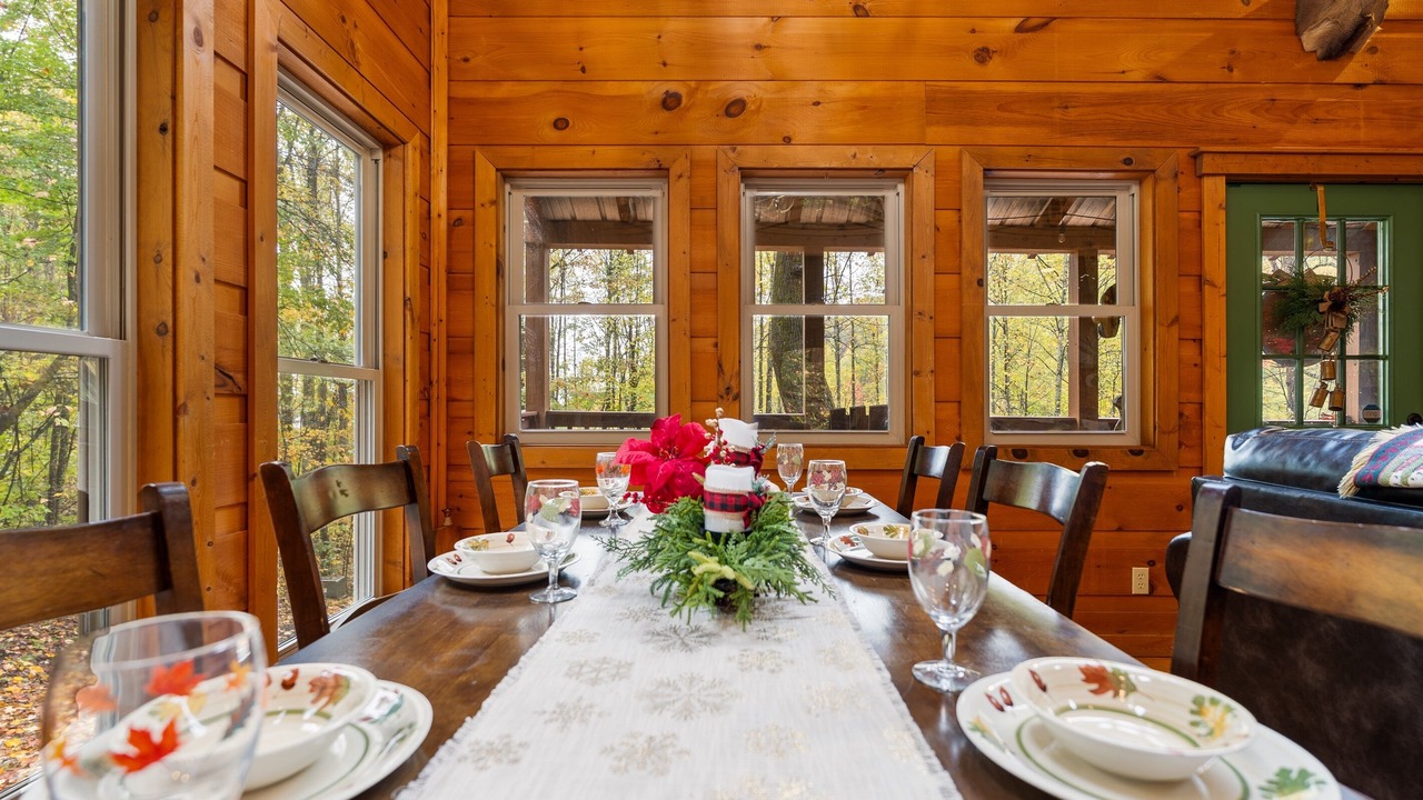 Photo of Others in Smoky Mountains