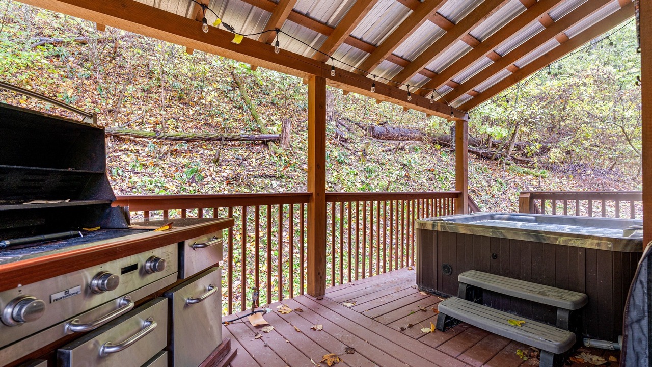 Photo of Outdoor in Smoky Mountains