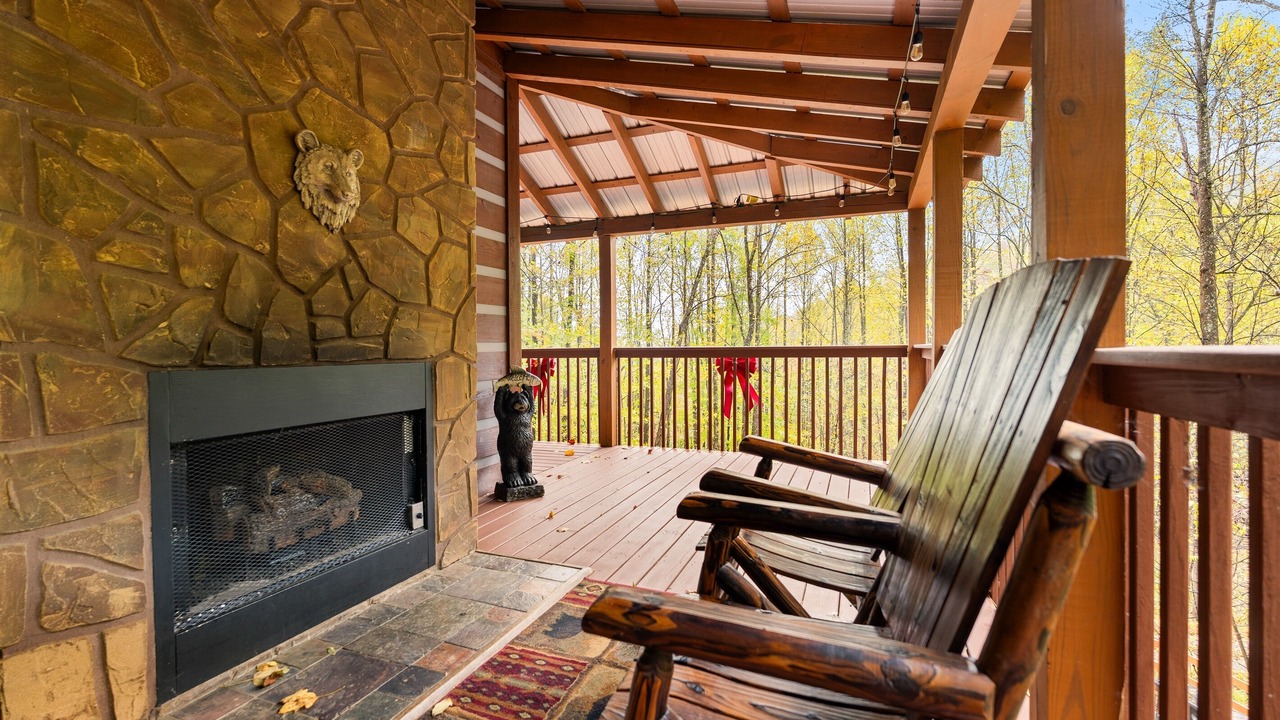 Photo of Outdoor in Smoky Mountains