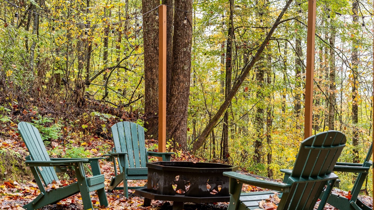 Photo of Outdoor in Smoky Mountains