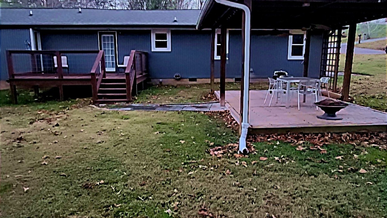 Photo of Patio Balcony in Ringgold