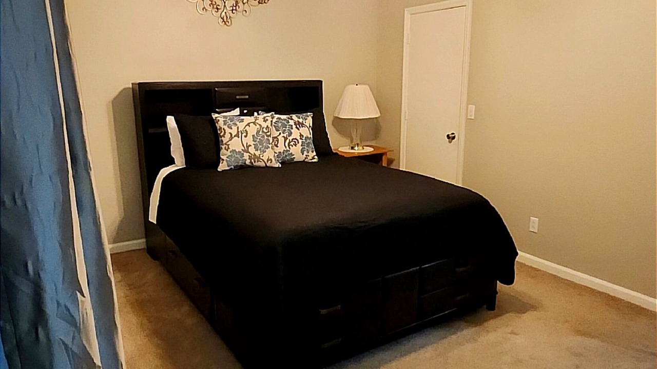 Photo of Bedroom in Ringgold
