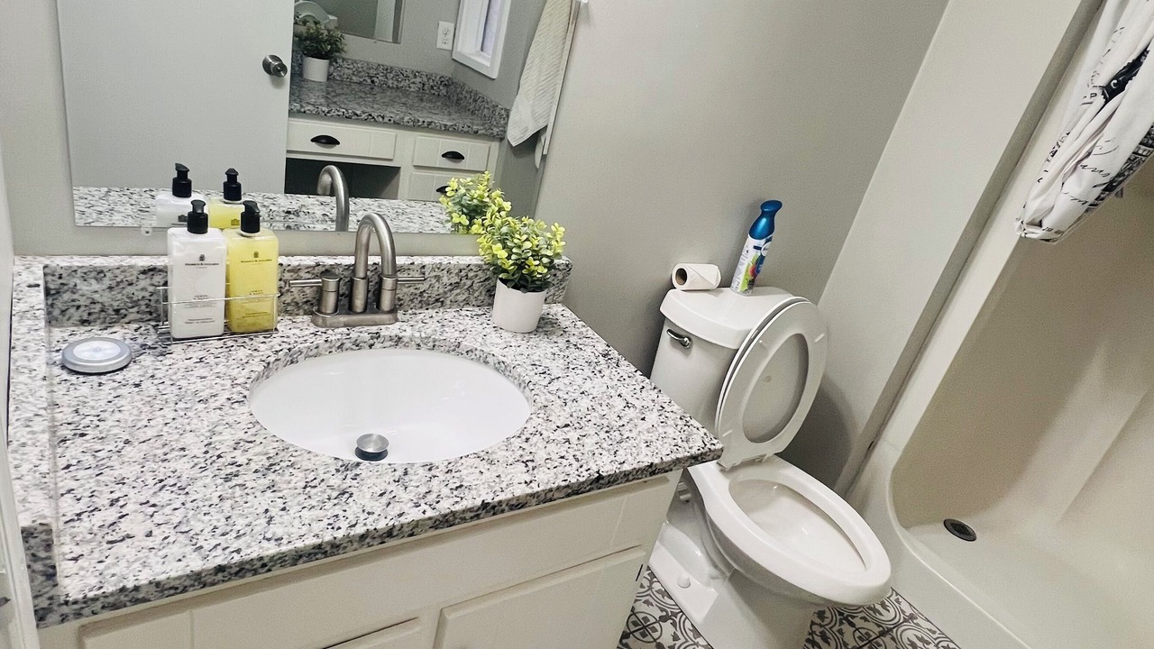 Photo of Bathroom in Ringgold