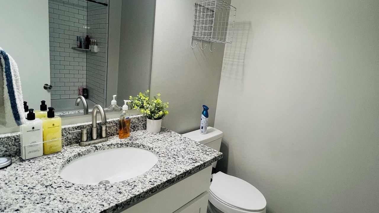 Photo of Bathroom in Ringgold