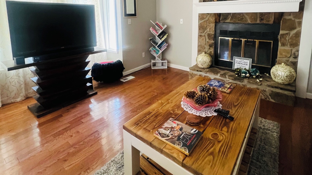 Photo of Livingroom in Ringgold