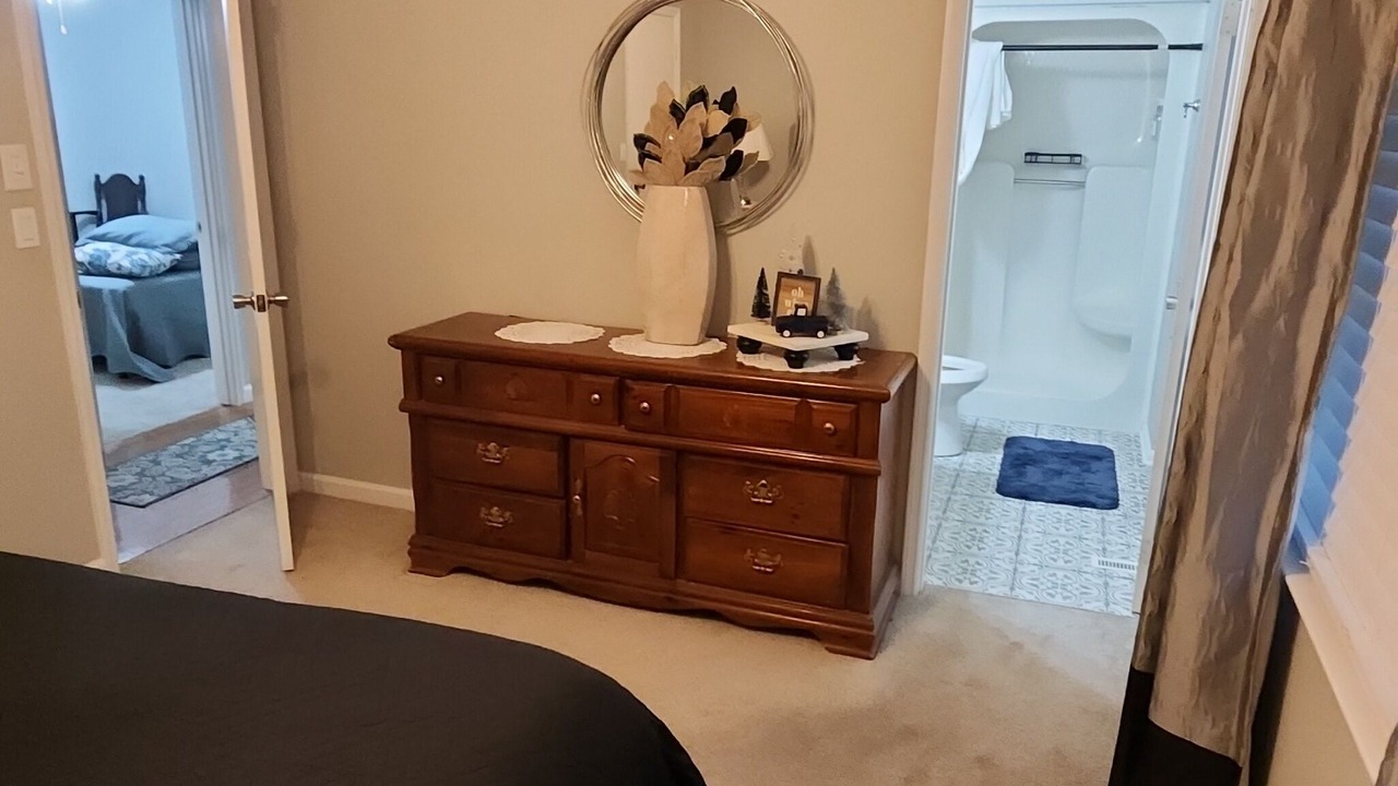 Photo of Bedroom in Ringgold