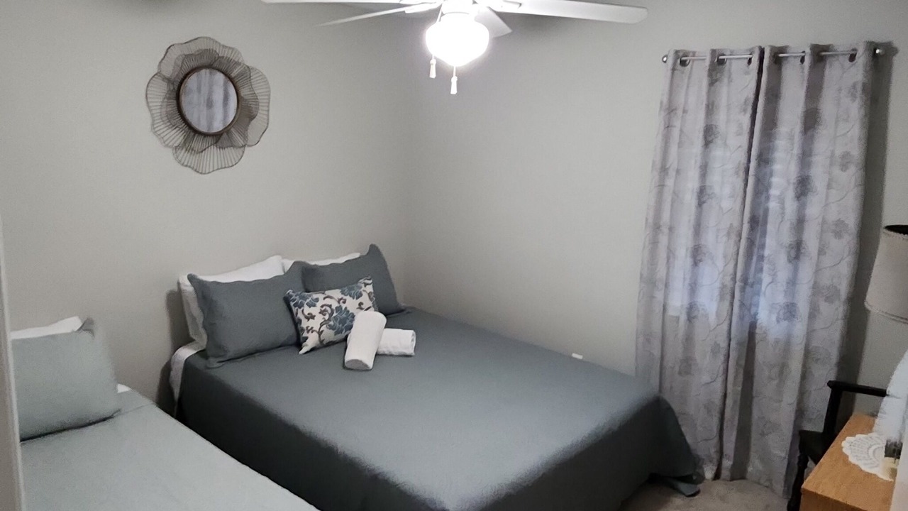 Photo of Bedroom in Ringgold