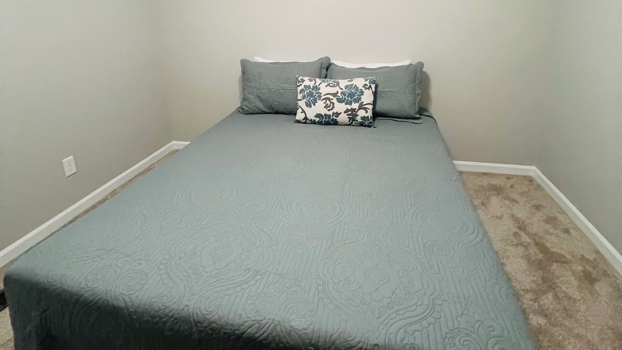 Photo of Bedroom in Ringgold