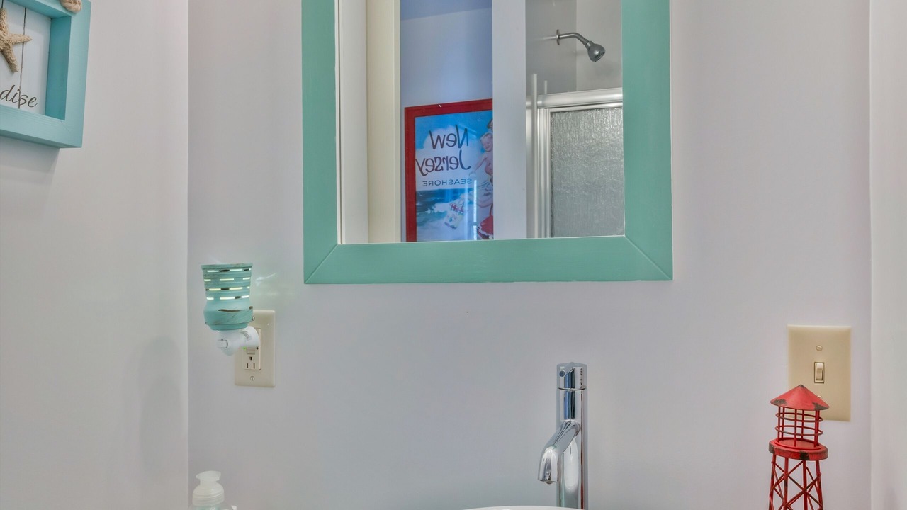 Photo of Bathroom in Ashland City