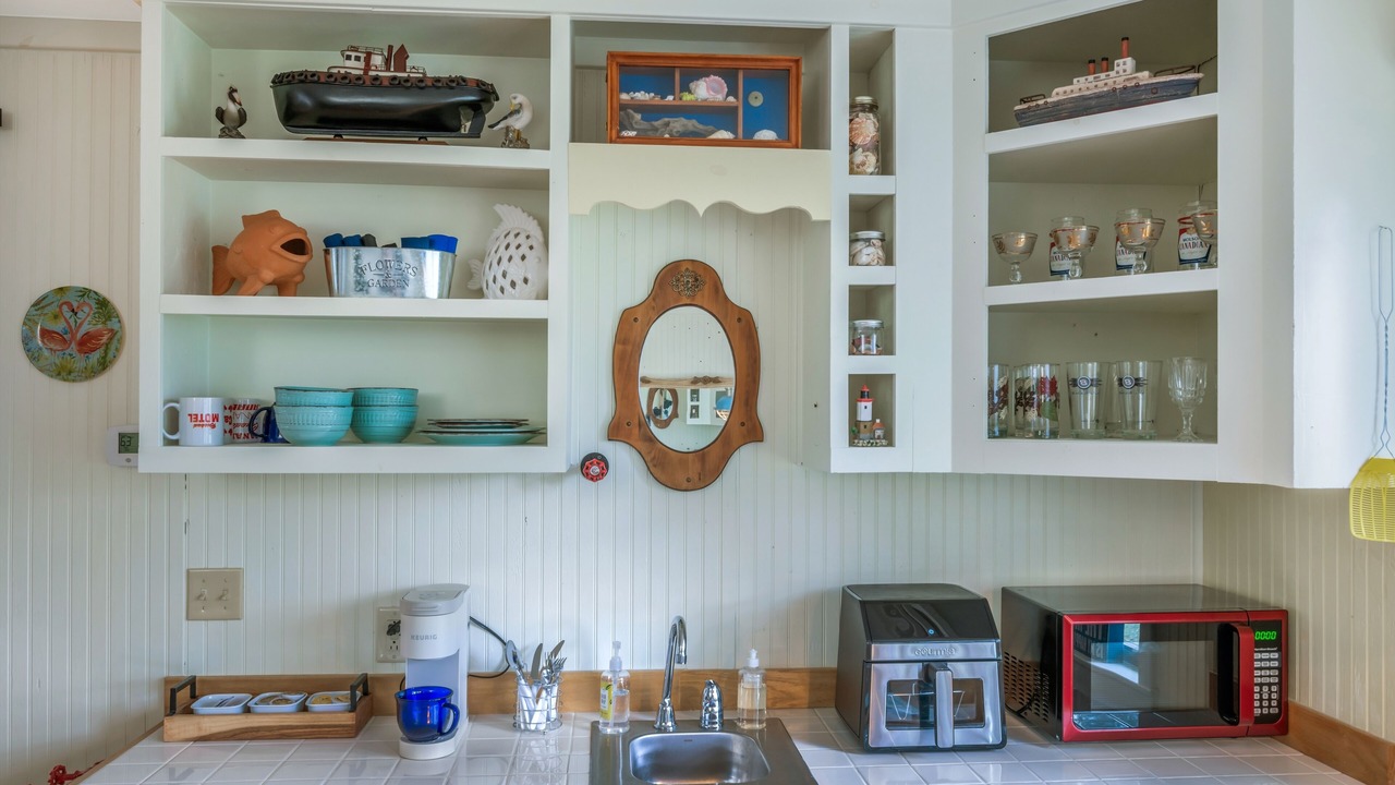 Photo of Kitchen in Ashland City