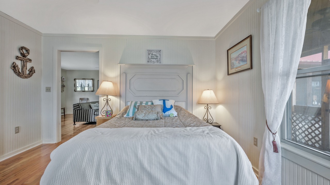 Photo of Bedroom in Ashland City