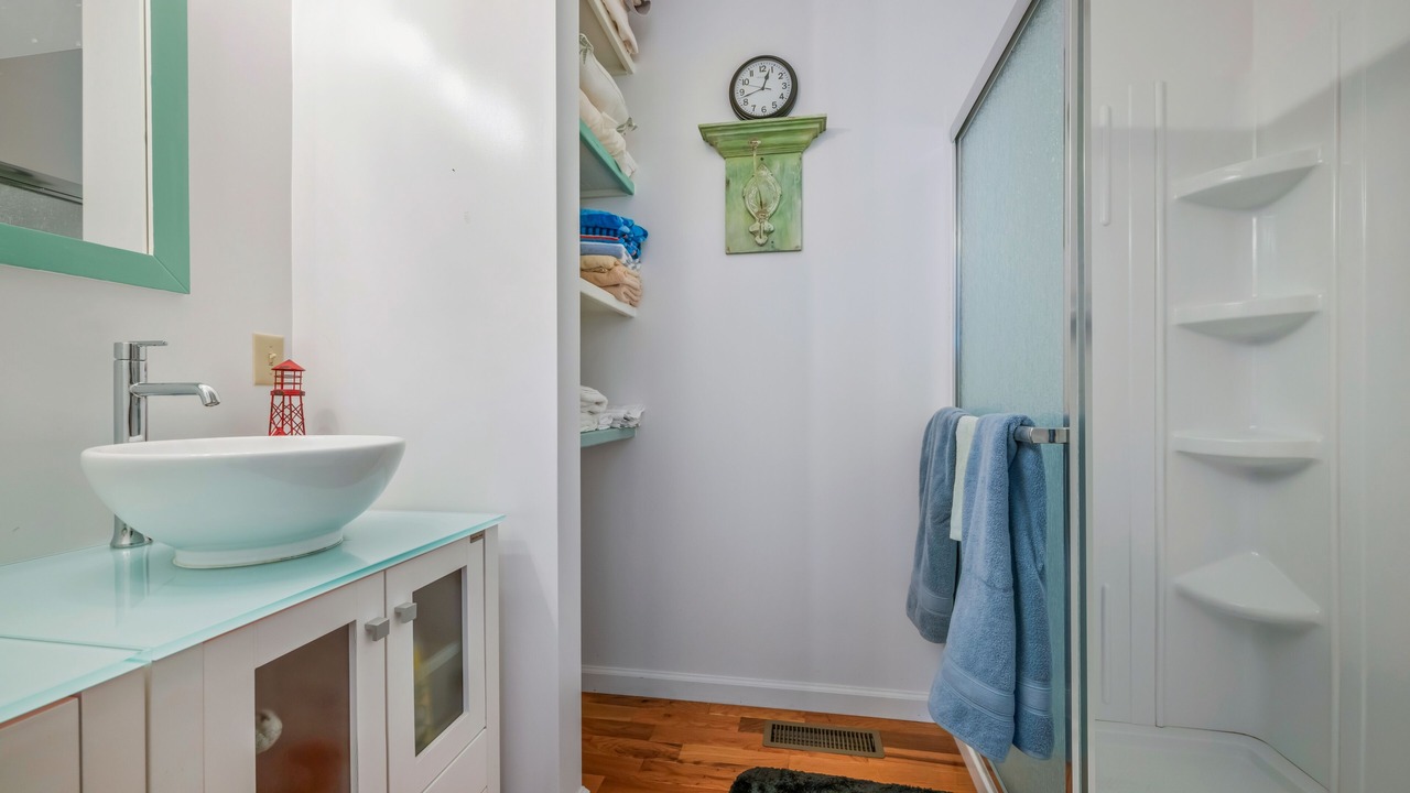 Photo of Bathroom in Ashland City
