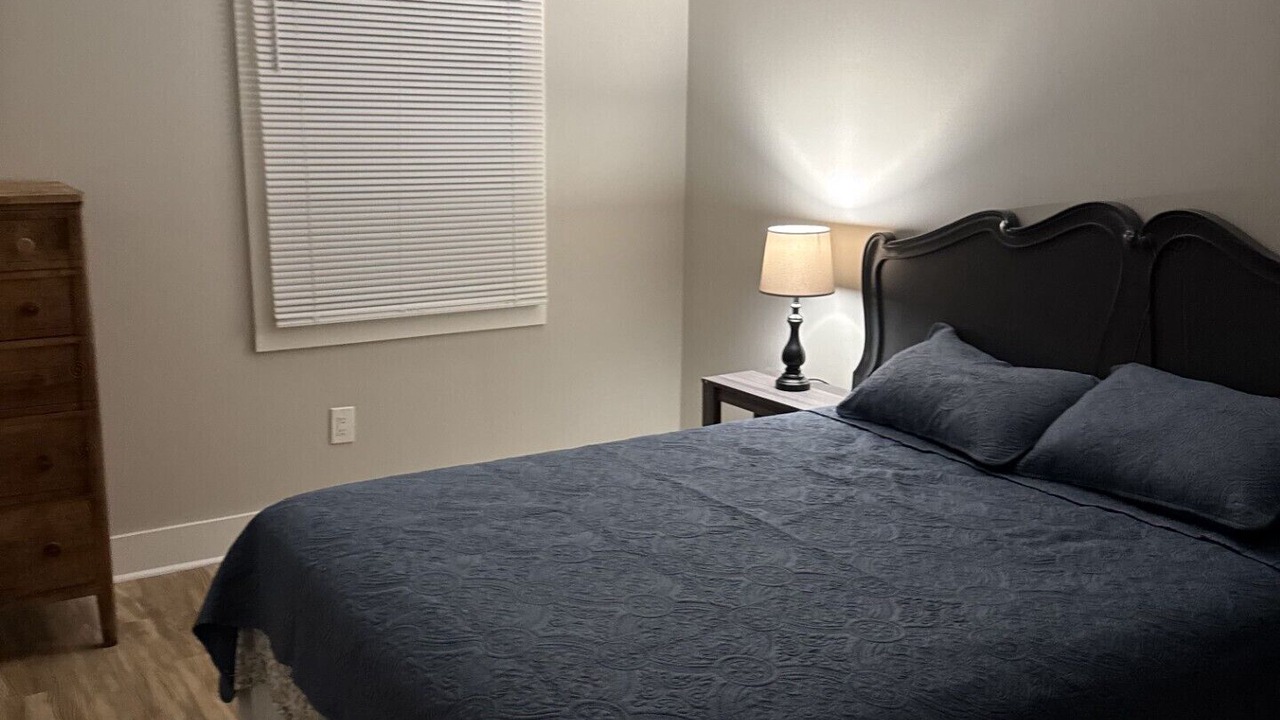 Photo of Bedroom in Monteagle