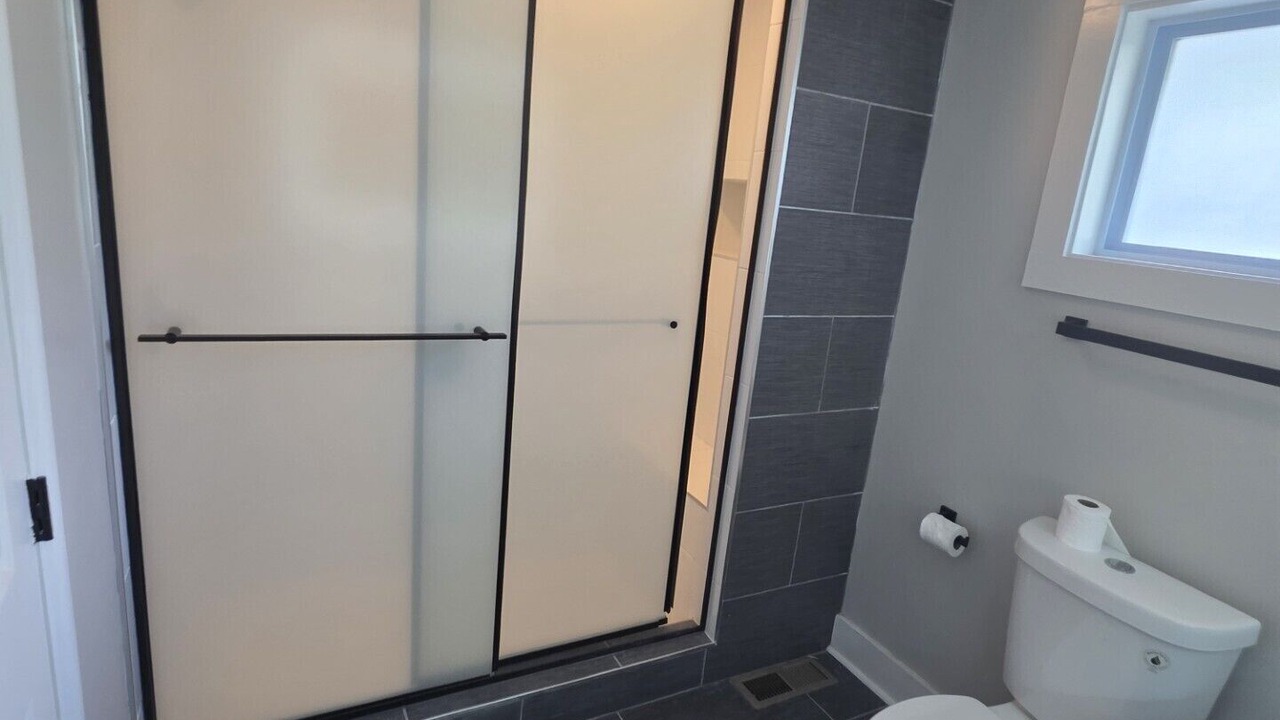 Photo of Bathroom in Monteagle