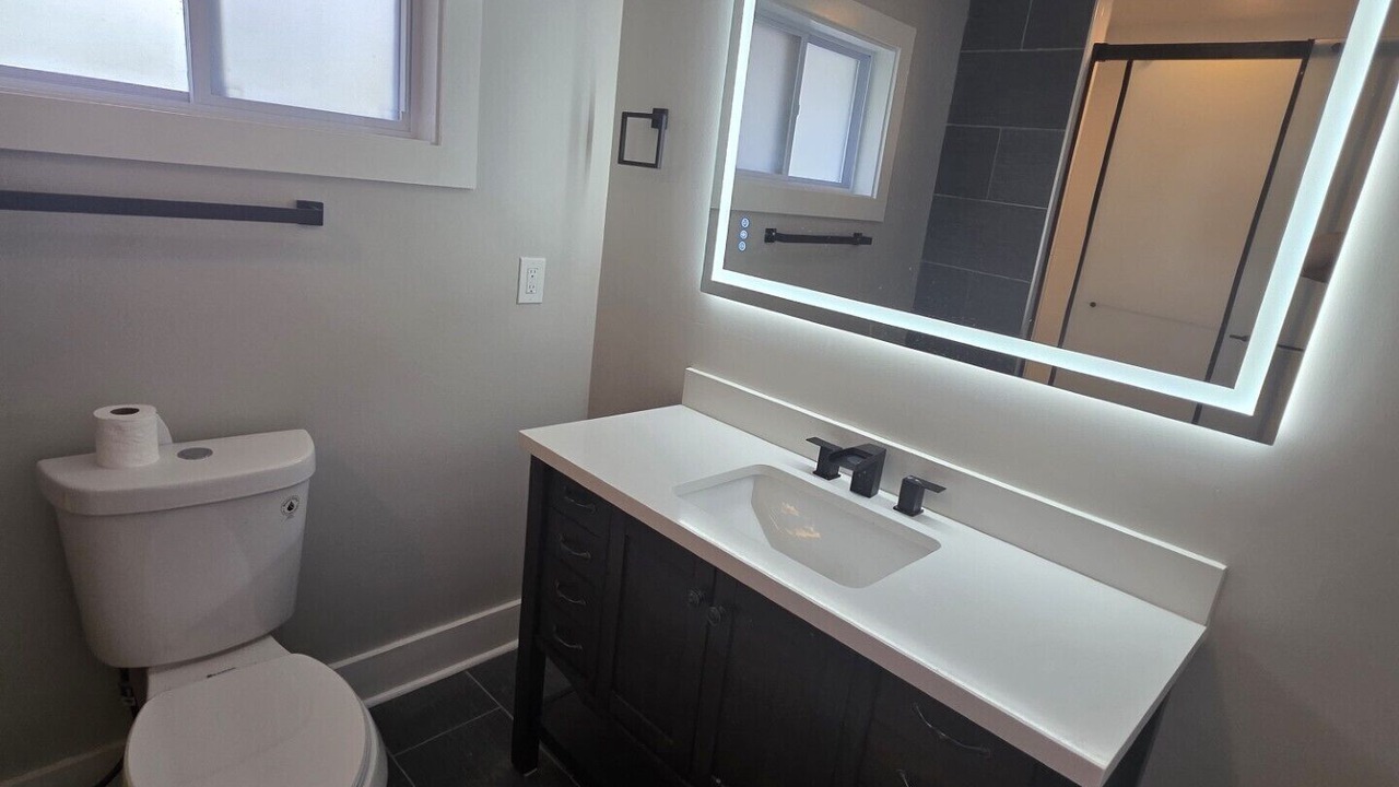 Photo of Bathroom in Monteagle