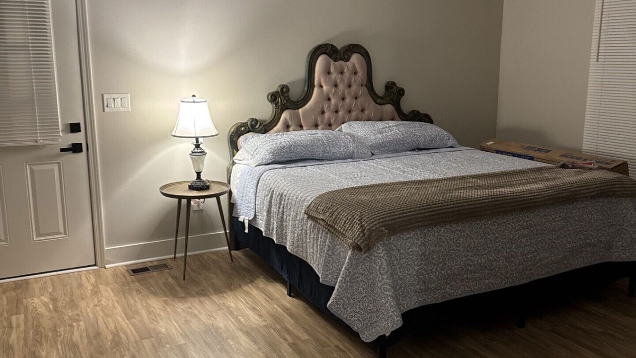 Photo of Bedroom in Monteagle